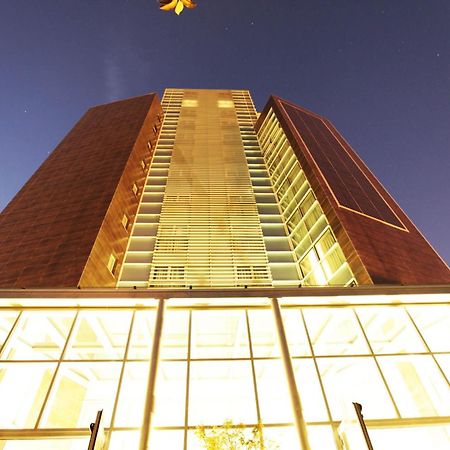 Hotel For You تْشيرنوسكو سول نافيلِ المظهر الخارجي الصورة