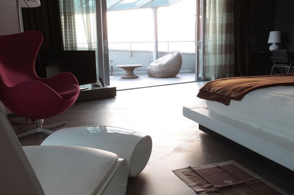 Hotel For You تْشيرنوسكو سول نافيلِ المظهر الخارجي الصورة