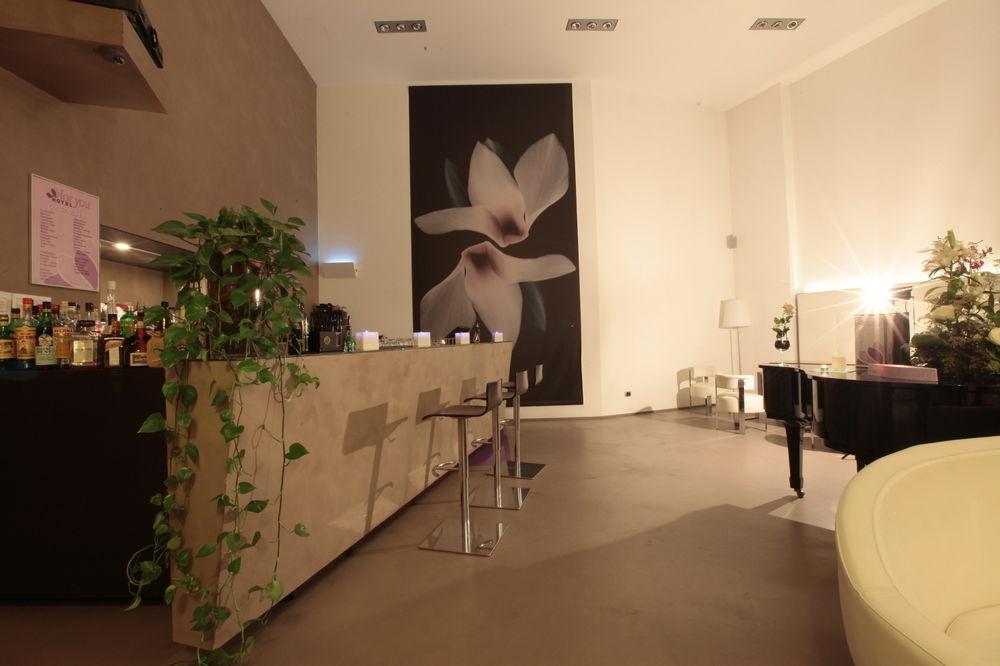 Hotel For You تْشيرنوسكو سول نافيلِ المظهر الخارجي الصورة