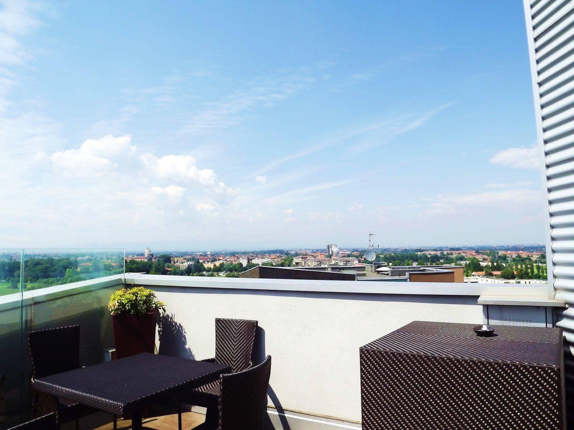Hotel For You تْشيرنوسكو سول نافيلِ المظهر الخارجي الصورة