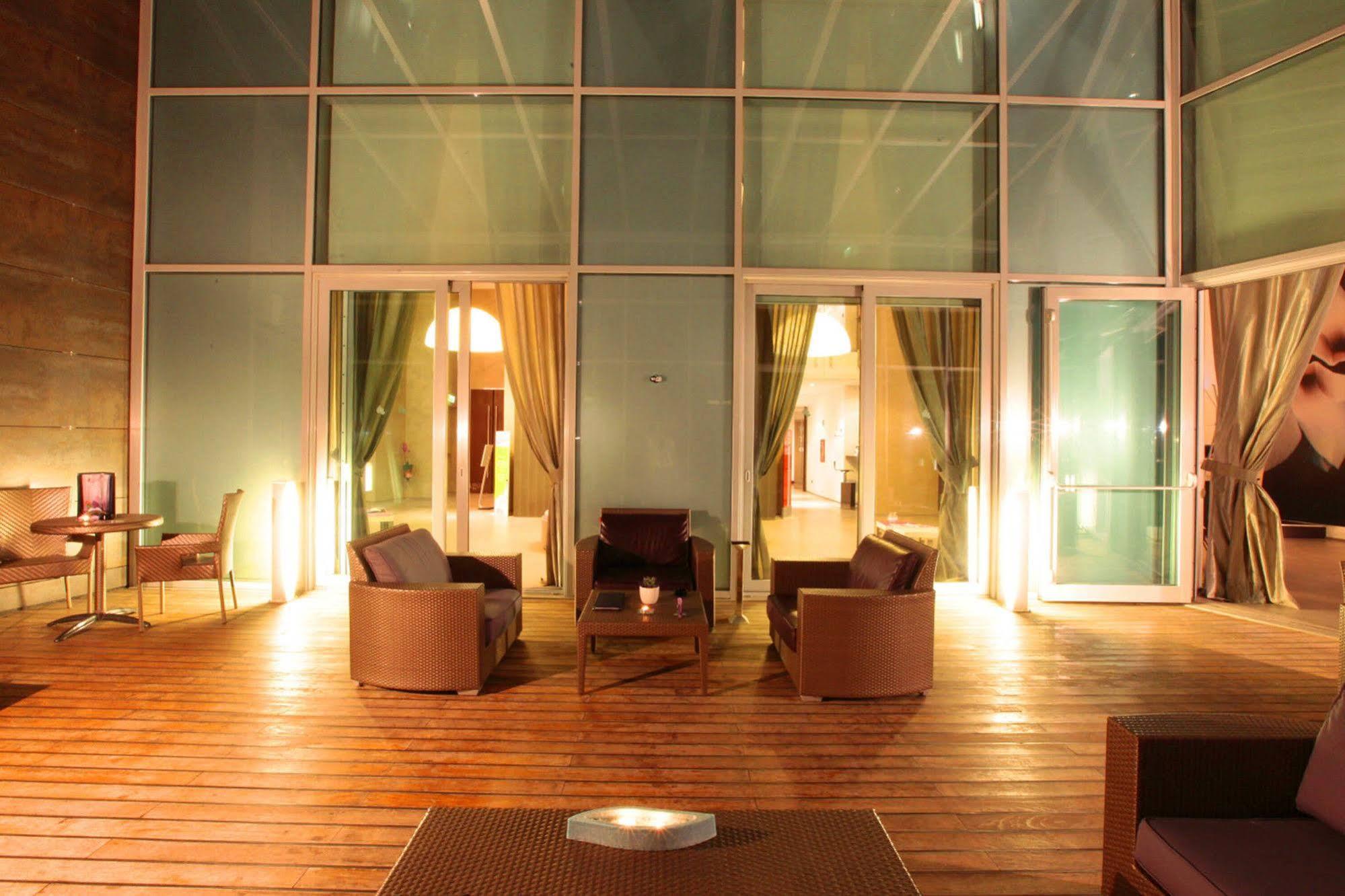Hotel For You تْشيرنوسكو سول نافيلِ المظهر الخارجي الصورة