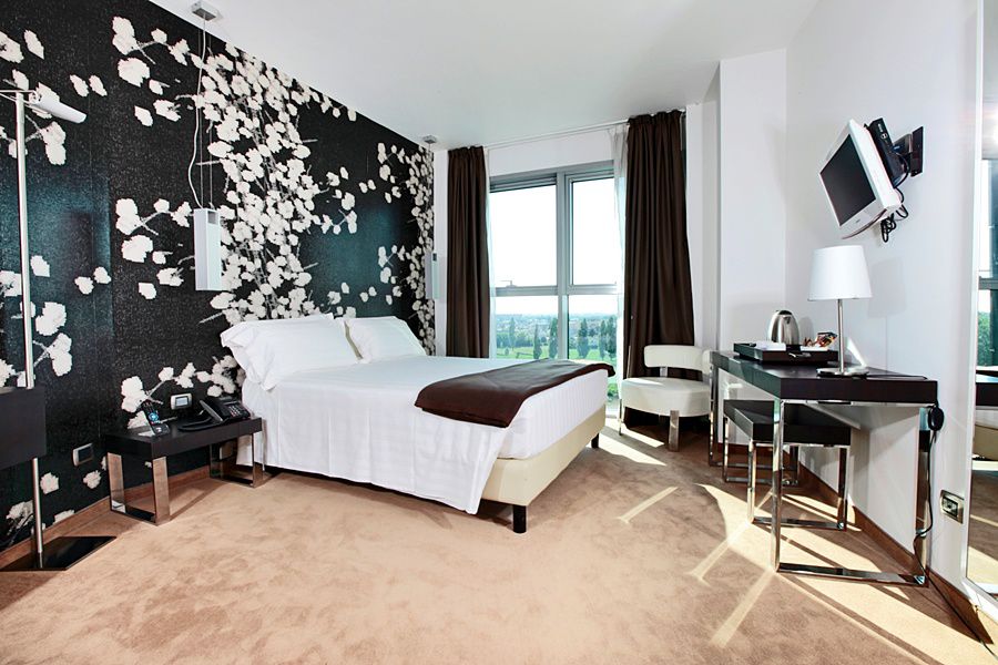 Hotel For You تْشيرنوسكو سول نافيلِ المظهر الخارجي الصورة