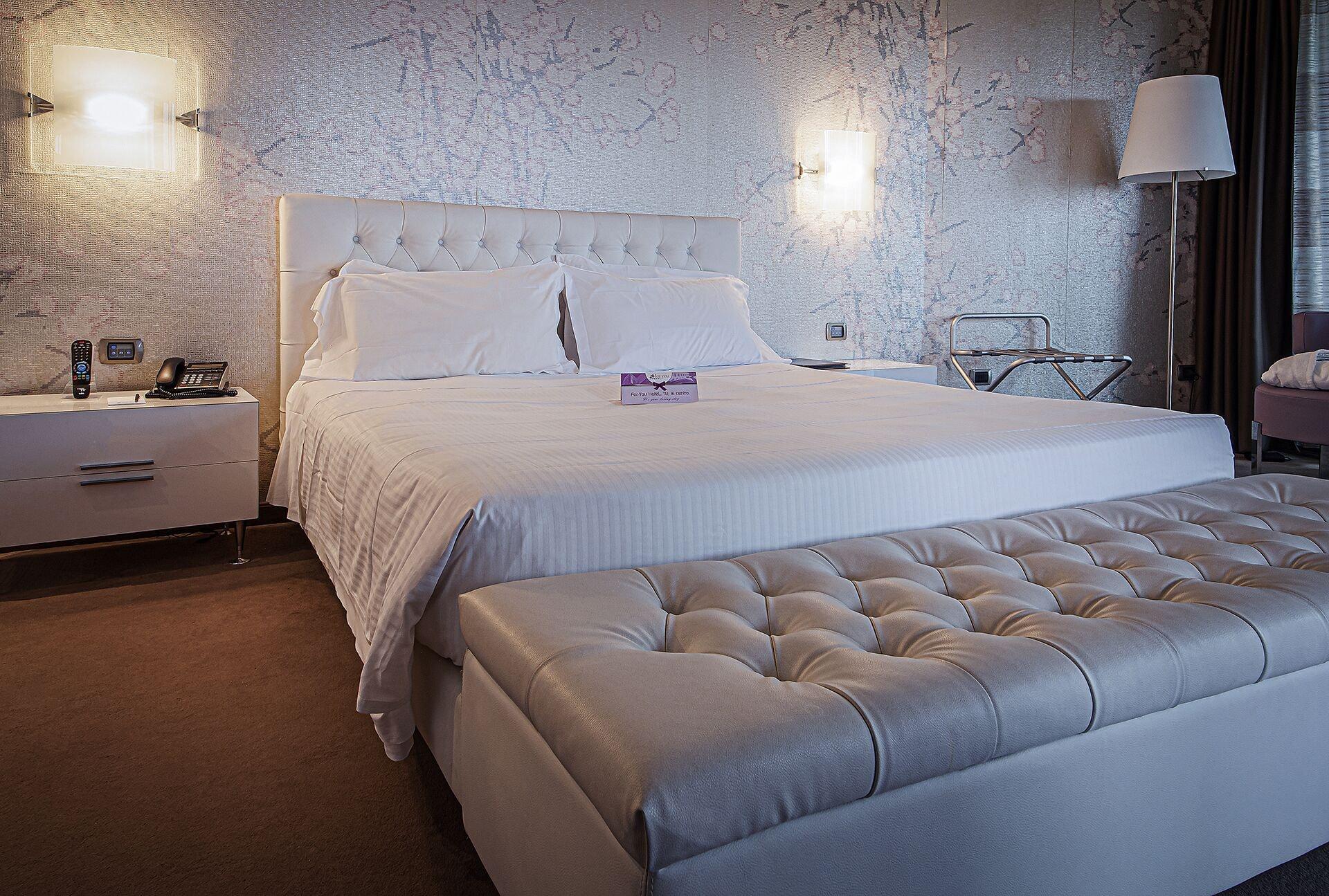 Hotel For You تْشيرنوسكو سول نافيلِ المظهر الخارجي الصورة