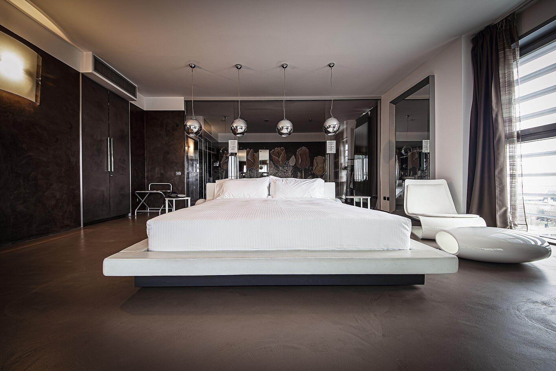 Hotel For You تْشيرنوسكو سول نافيلِ المظهر الخارجي الصورة