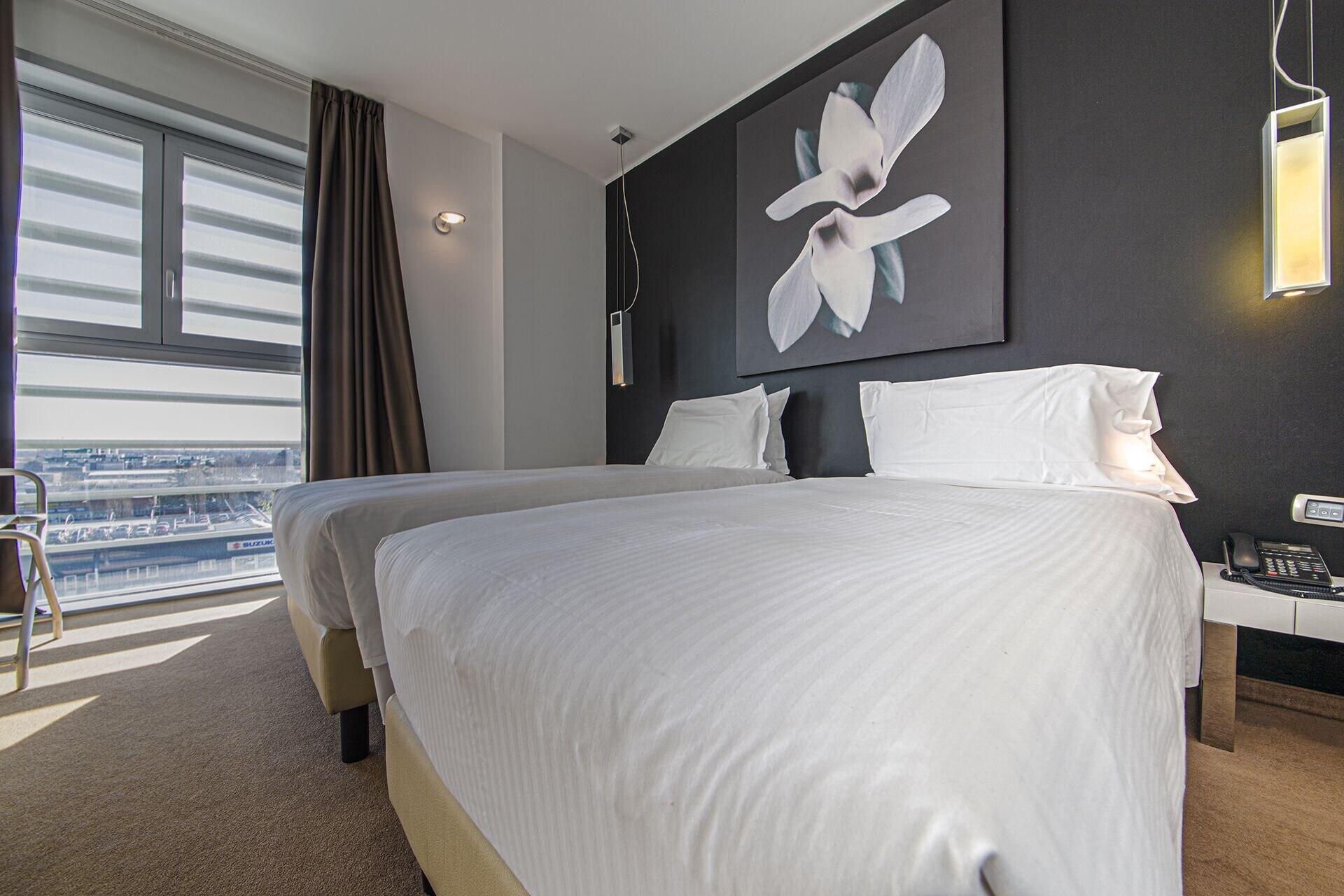 Hotel For You تْشيرنوسكو سول نافيلِ المظهر الخارجي الصورة