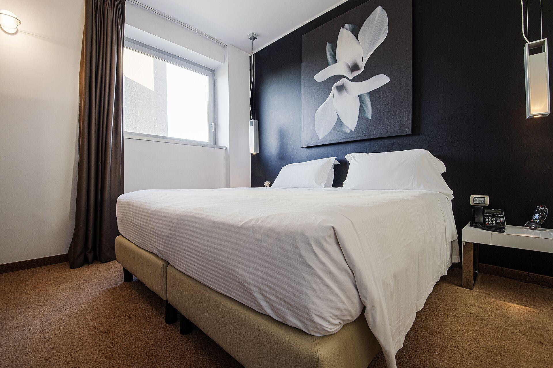 Hotel For You تْشيرنوسكو سول نافيلِ المظهر الخارجي الصورة