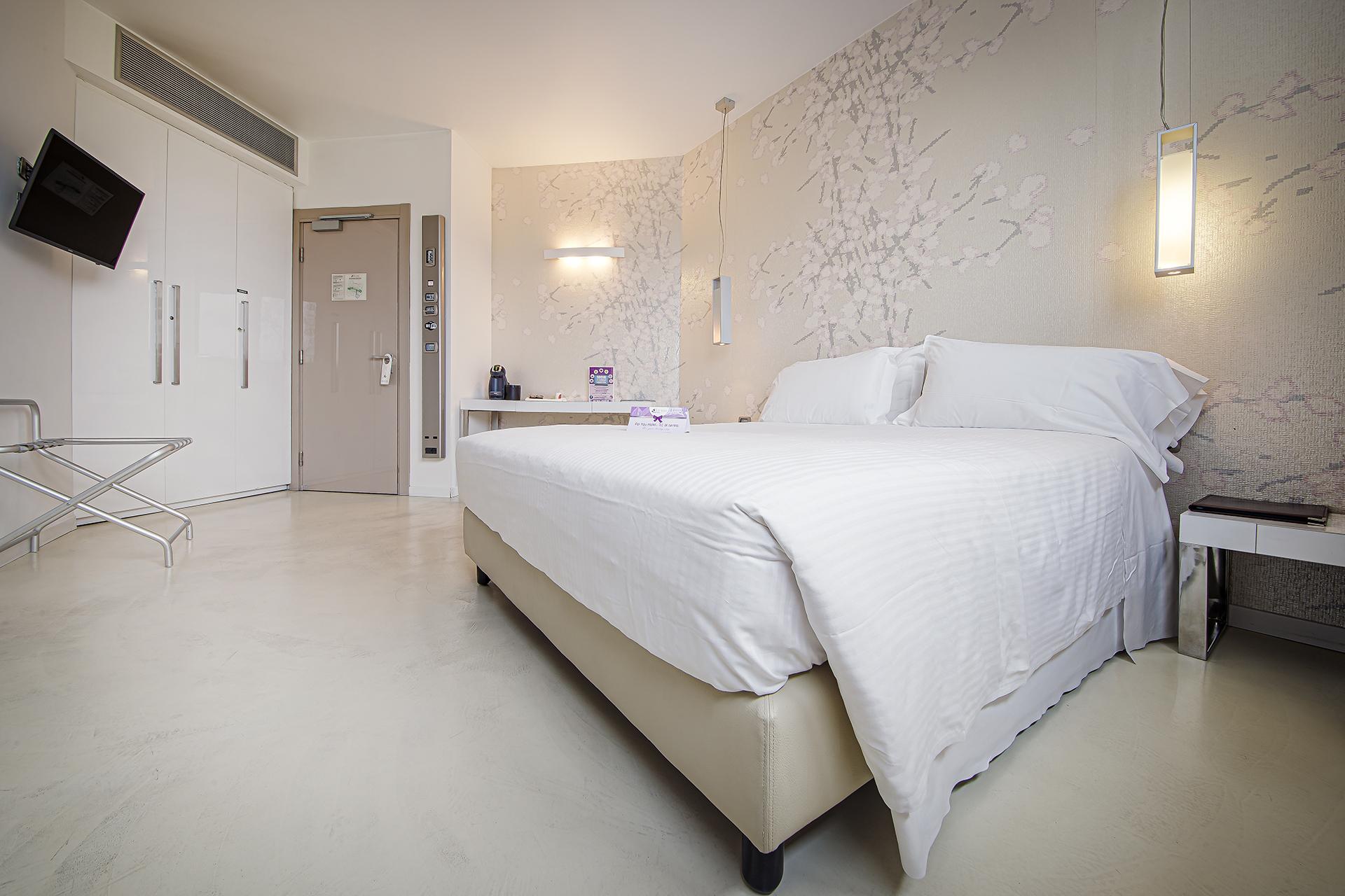 Hotel For You تْشيرنوسكو سول نافيلِ المظهر الخارجي الصورة