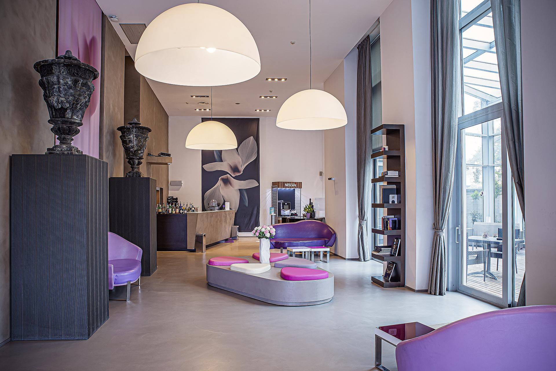 Hotel For You تْشيرنوسكو سول نافيلِ المظهر الخارجي الصورة