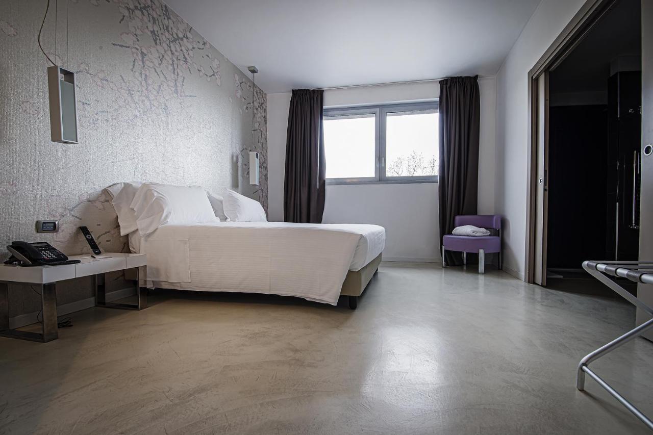 Hotel For You تْشيرنوسكو سول نافيلِ المظهر الخارجي الصورة
