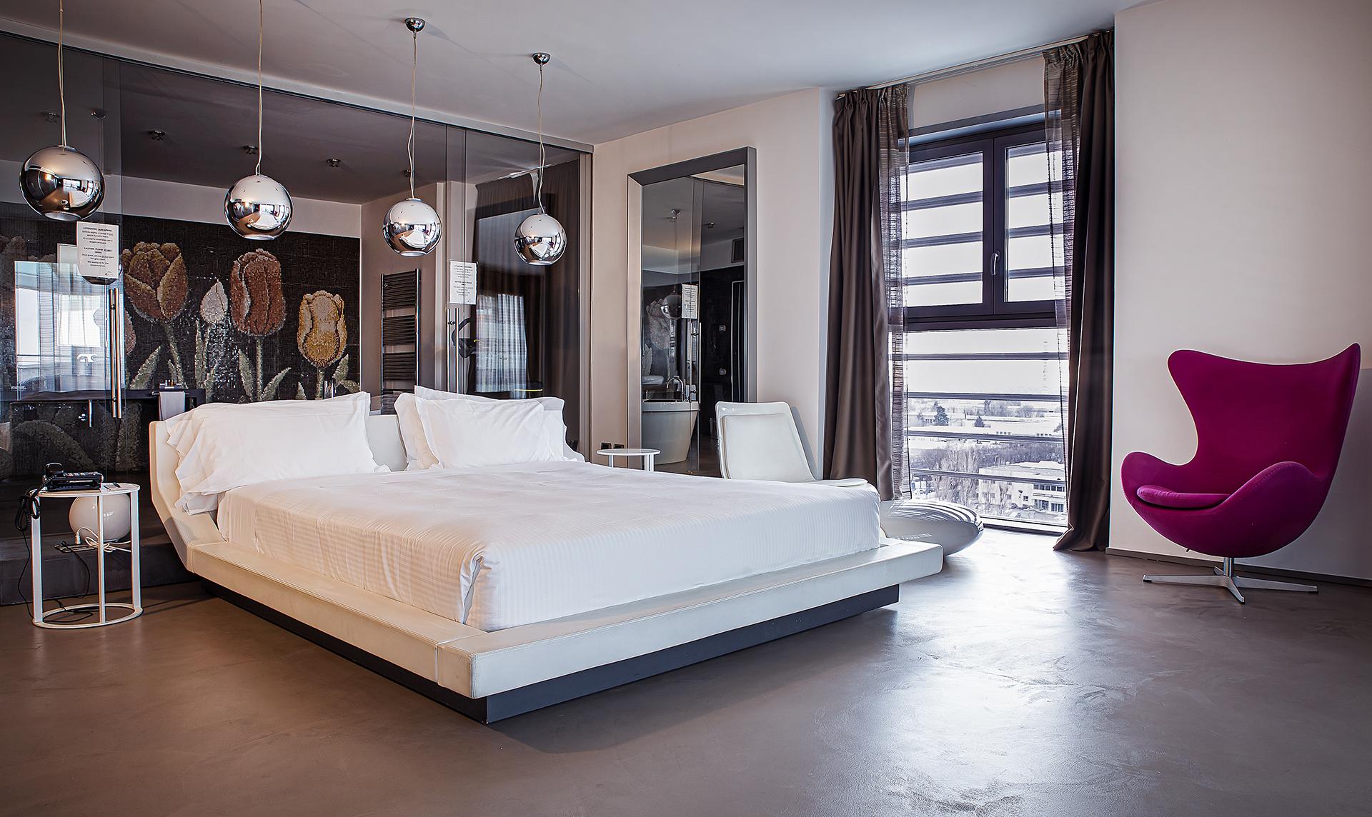 Hotel For You تْشيرنوسكو سول نافيلِ المظهر الخارجي الصورة