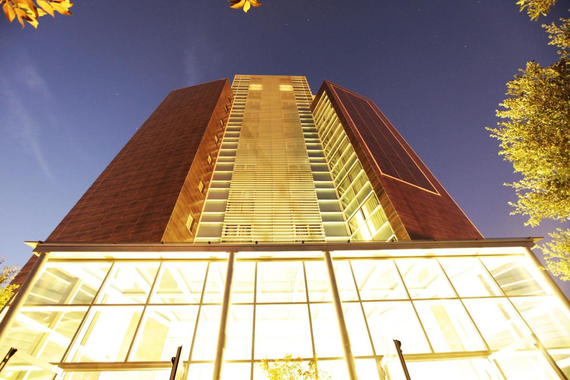 Hotel For You تْشيرنوسكو سول نافيلِ المظهر الخارجي الصورة