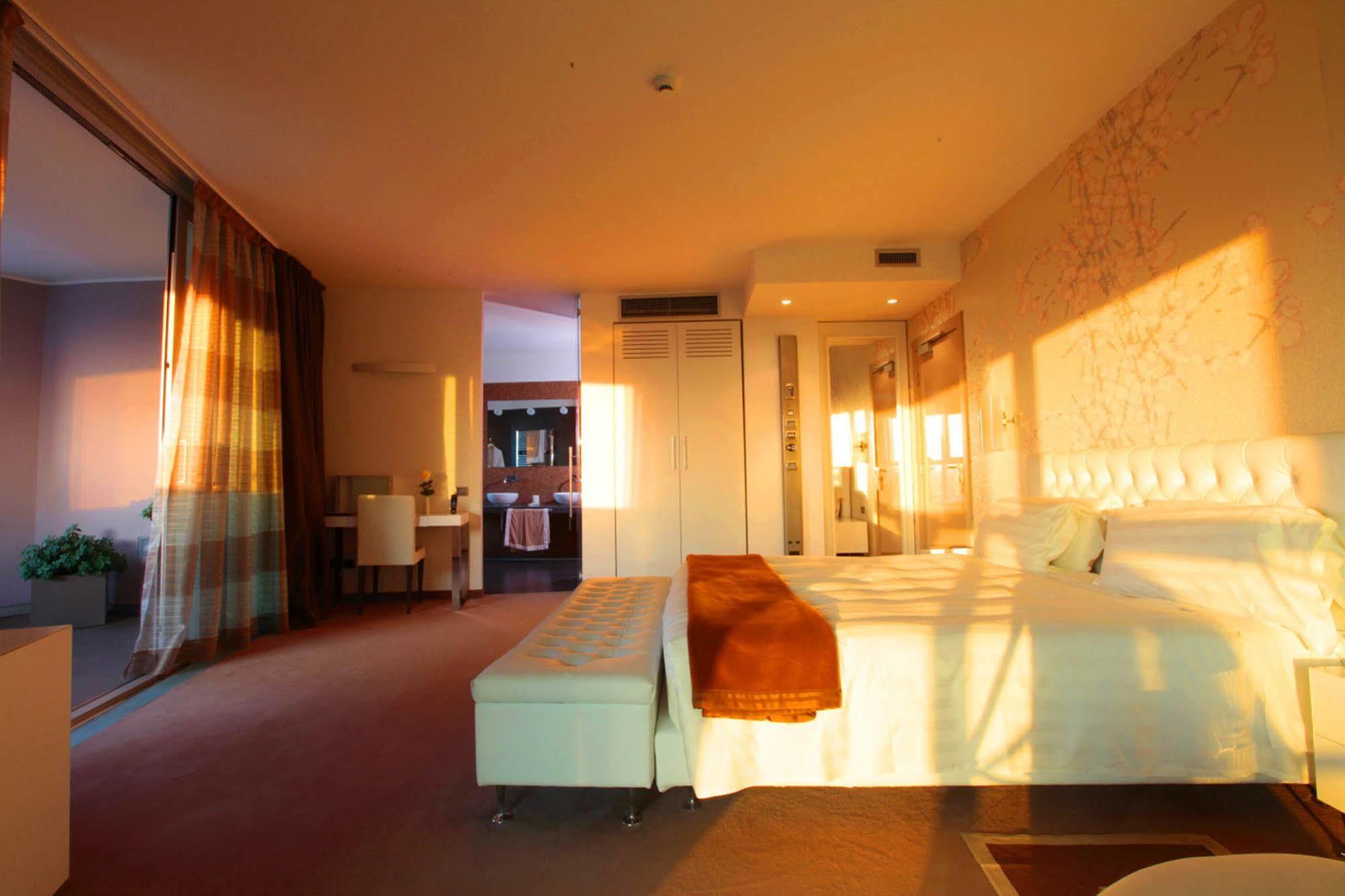 Hotel For You تْشيرنوسكو سول نافيلِ المظهر الخارجي الصورة