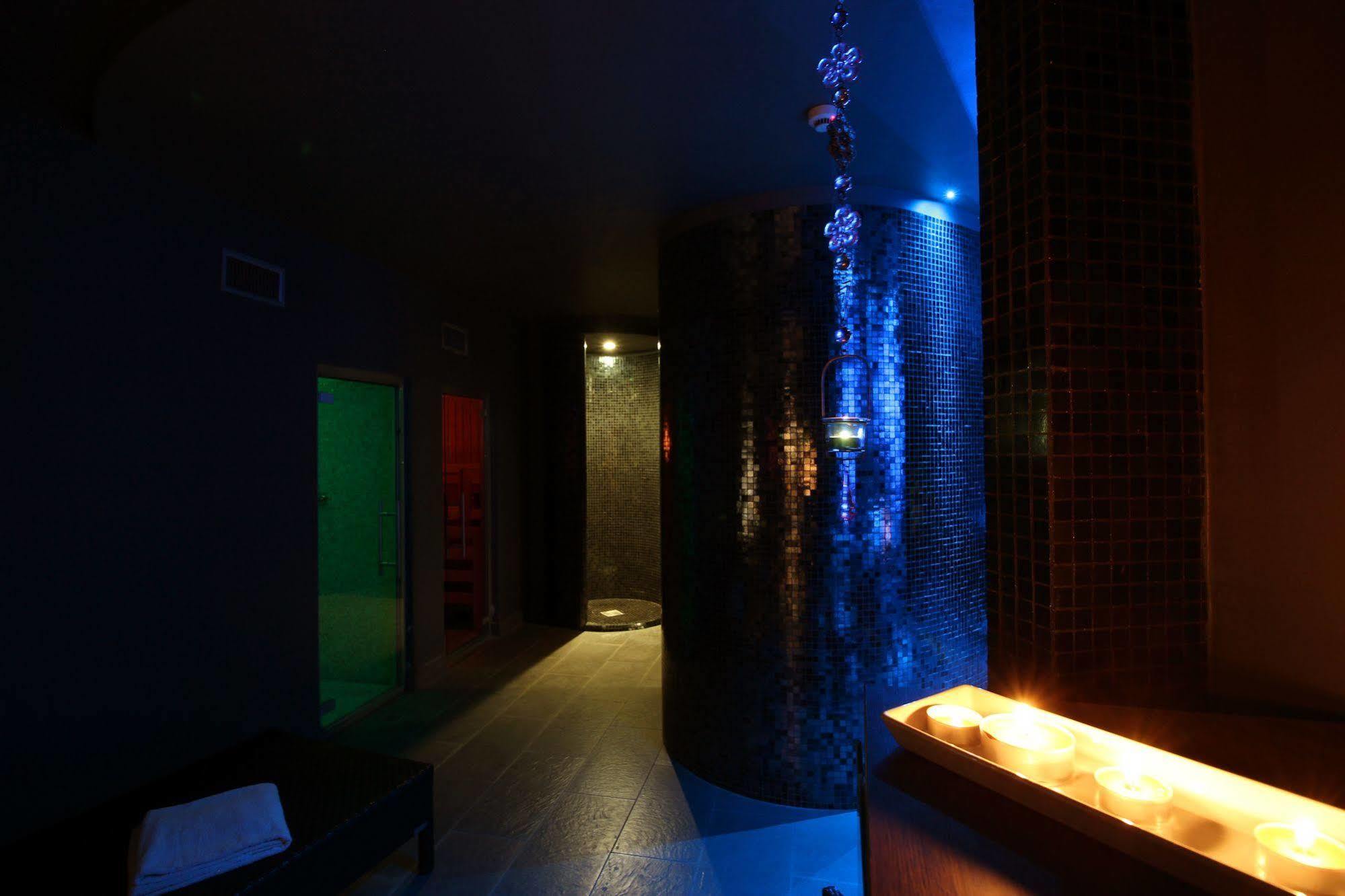 Hotel For You تْشيرنوسكو سول نافيلِ المظهر الخارجي الصورة