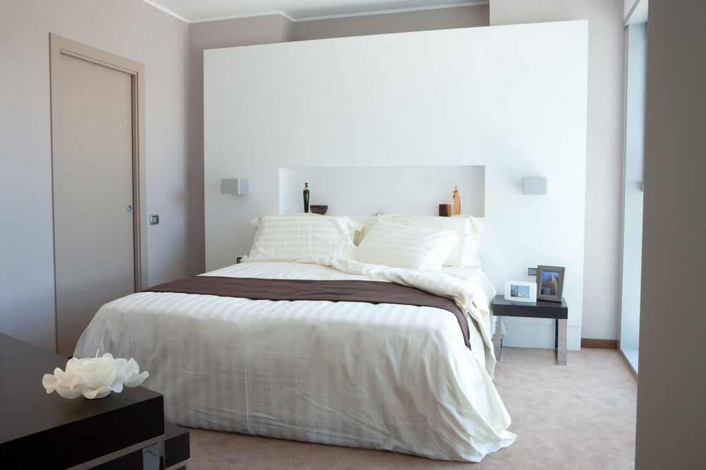 Hotel For You تْشيرنوسكو سول نافيلِ المظهر الخارجي الصورة